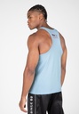 Classic Tank Top - Light Blue