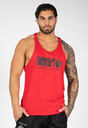 Classic Tank Top - Red