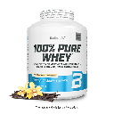 100% Pure Whey