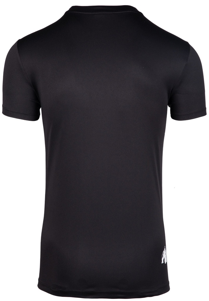 Classic Training T-Shirt - Black