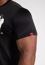 Classic Training T-Shirt - Black