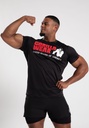 Classic Training T-Shirt - Black