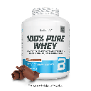 100% Pure Whey