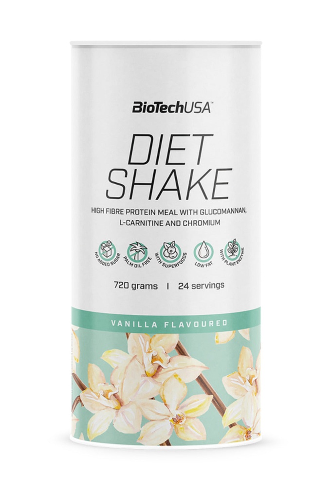 Diet Shake - 720 g