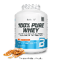 100% Pure Whey