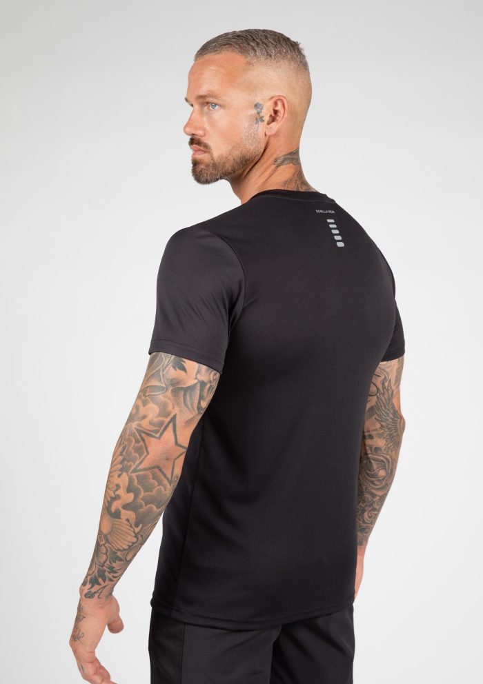 Easton T-Shirt - Black