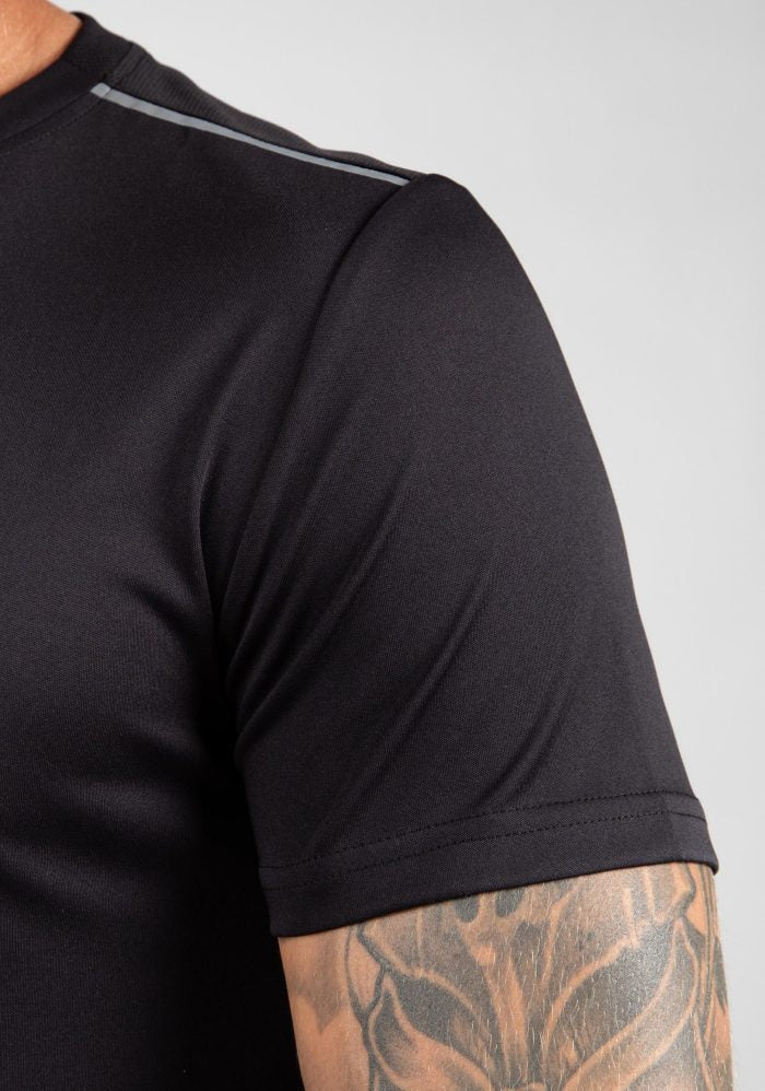 Easton T-Shirt - Black