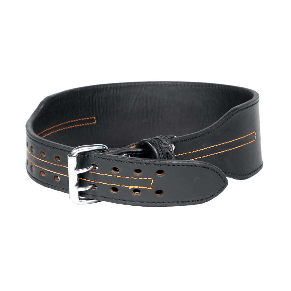 Gasp Lifting Belt-Black