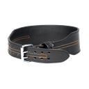 Gasp Lifting Belt-Black