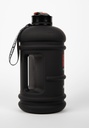 Gorilla Wear bottle 2.2 L Black