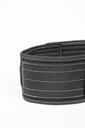 GW 4 inch Nylon Belt yellow/black