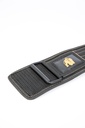 GW 4 inch Nylon Belt yellow/black