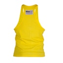 GW Classic Tank Top Yellow