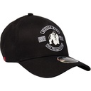 GW Darlington Cap Black