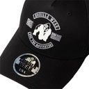 GW Darlington Cap Black