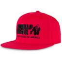 GW Dothan Cap Red