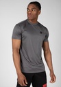 GW Fargo T-Shirt Gray