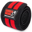 GW Knees Straps 200cm Red/Black