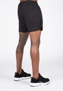 GW Modesto 2-In-1 Shorts Black