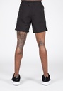 GW Modesto 2-In-1 Shorts Black