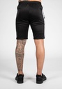 GW Stratford Track Shorts Black