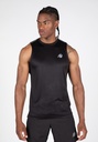 GW Washington Tank Top Black