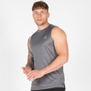 GW Washington Tank Top Gray