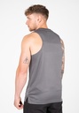 GW Washington Tank Top Gray