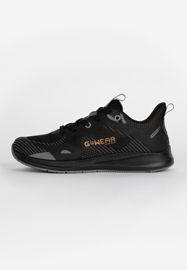 Gwear Essential Training Shoes - Black