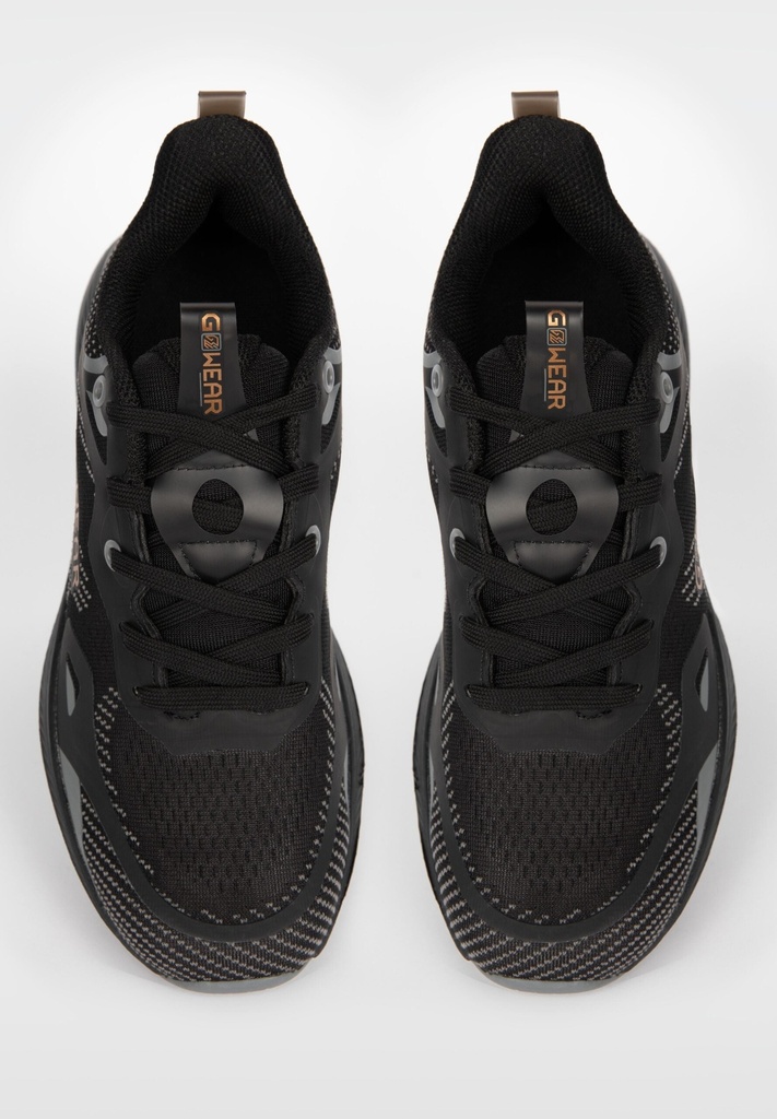 Gwear Essential Training Shoes - Black