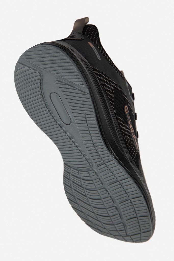 Gwear Essential Training Shoes - Black