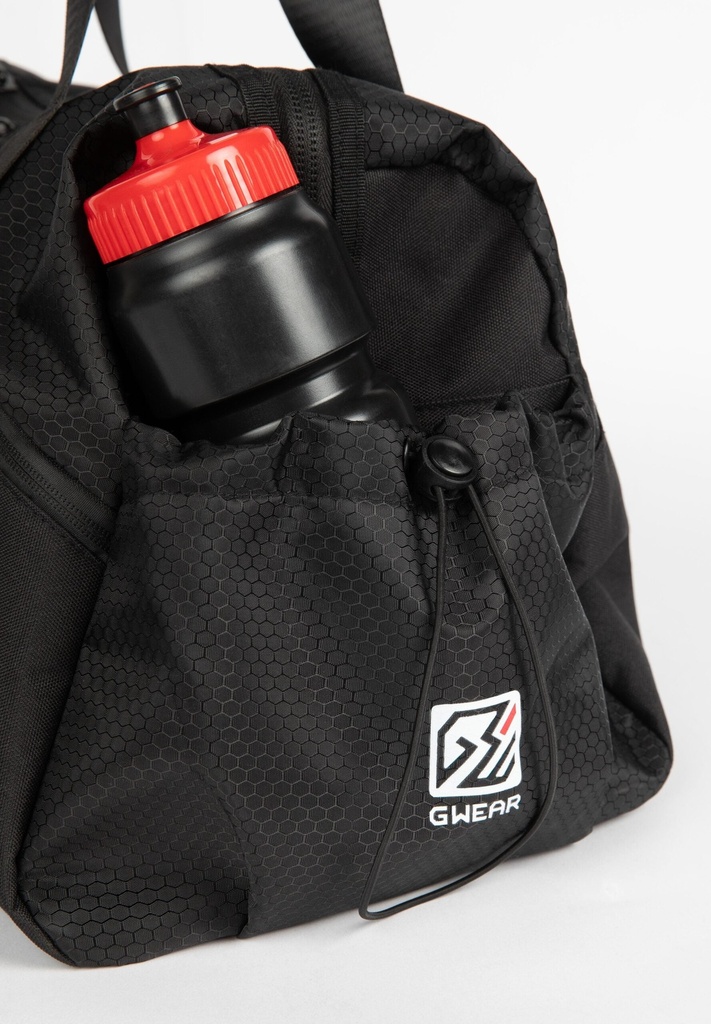 Gwear Everyday Gym Bag - Black