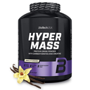 Hyper Mass 4.0