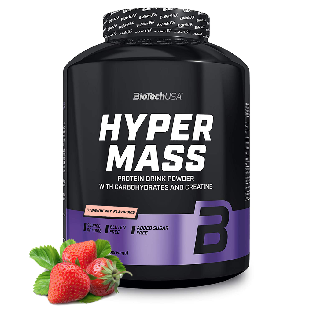 Hyper Mass 4.0