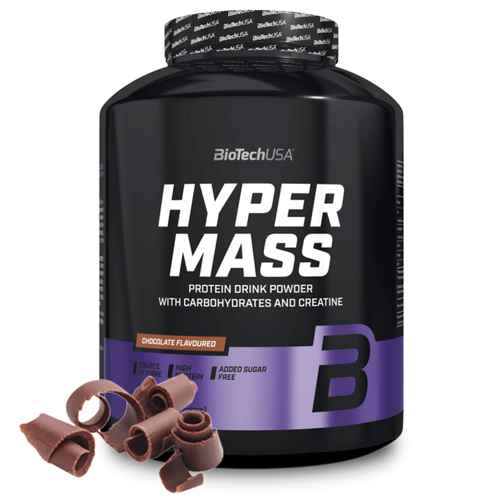 Hyper Mass 4.0