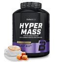 Hyper Mass 4.0