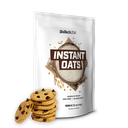 Instant Oats