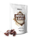 Instant Oats