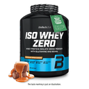 Iso Whey Zero