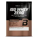 Iso Whey Zero Sachet 25 g