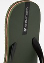 Kokomo Flip-Flops - Army Green