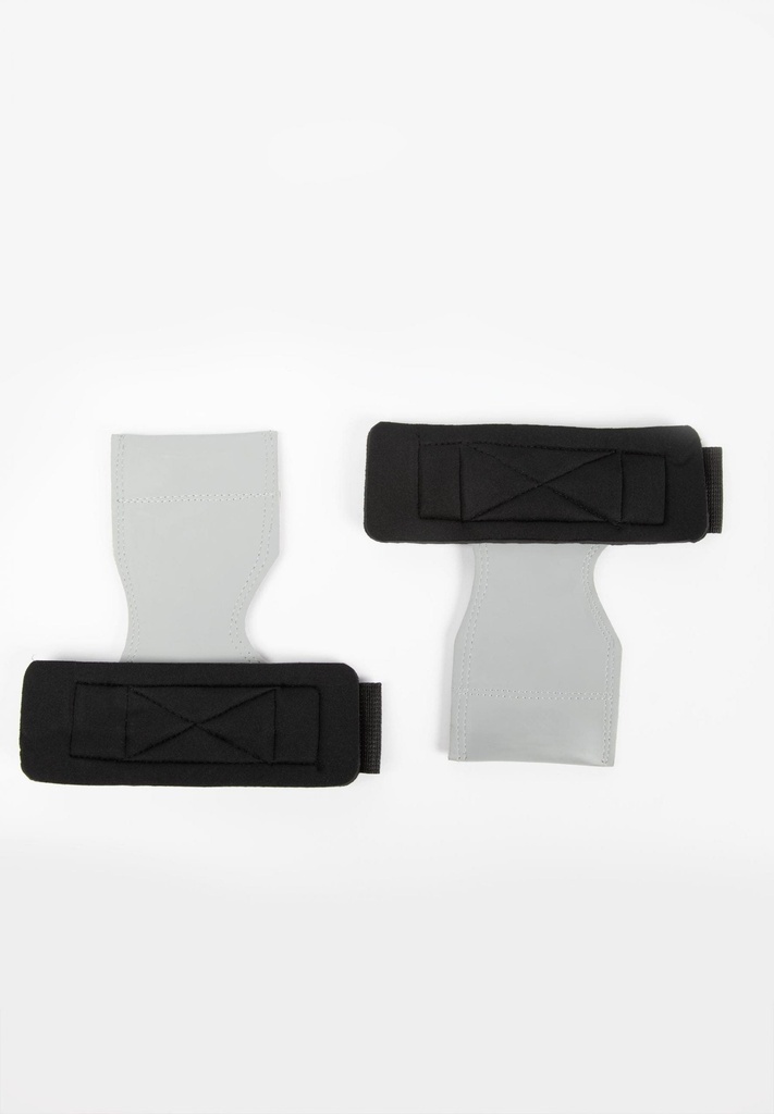 Lifting Grips - Black/Gray