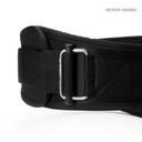 BB Basic Gym Belt Black