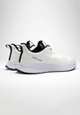 Milton Training Shoes - White/Black