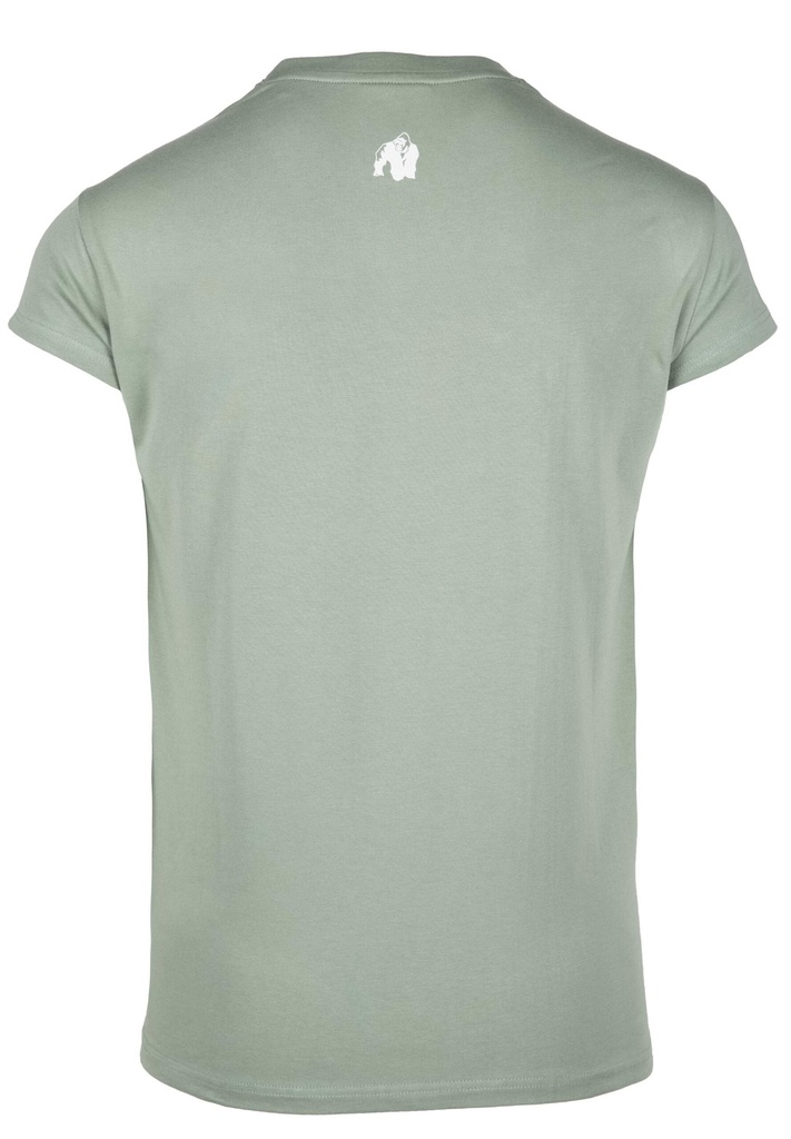 Murray T-Shirt - Green