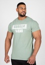 Murray T-Shirt - Green