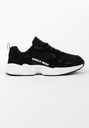 Newport Sneakers - Black