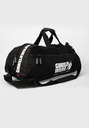 Norris hyprid bag black