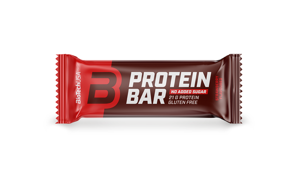 Protein Bar (16 units)