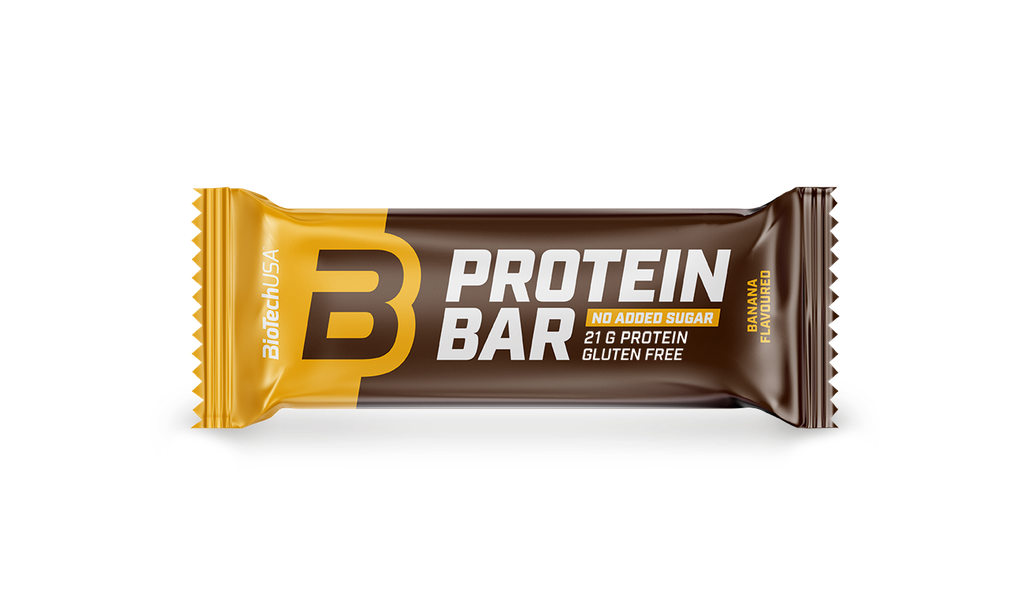 Protein Bar (16 units)